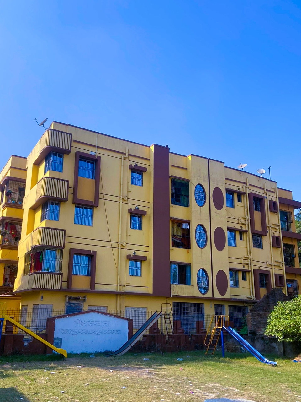 Mobirise Website Builder