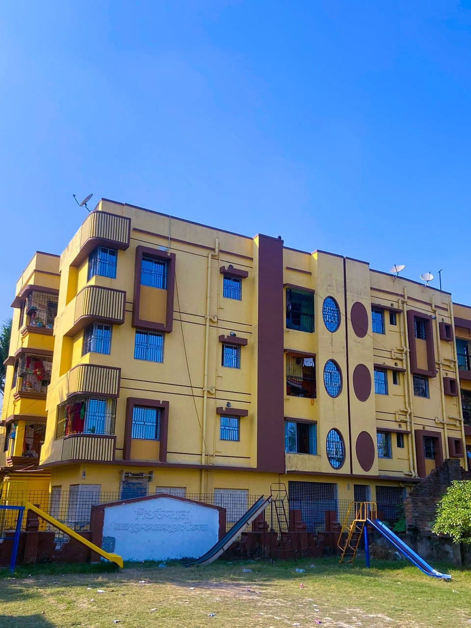 Mobirise Website Builder