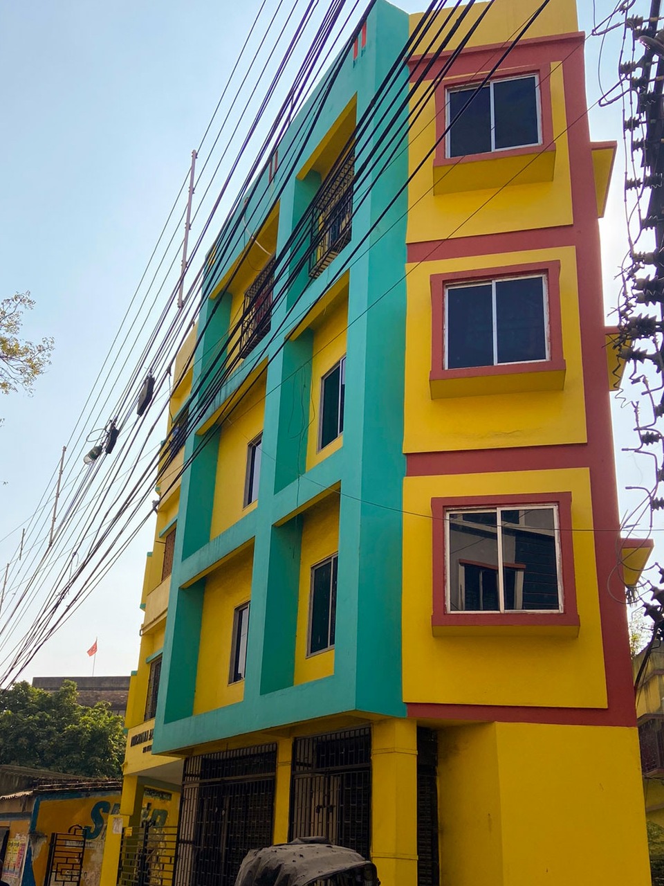 Mobirise Website Builder