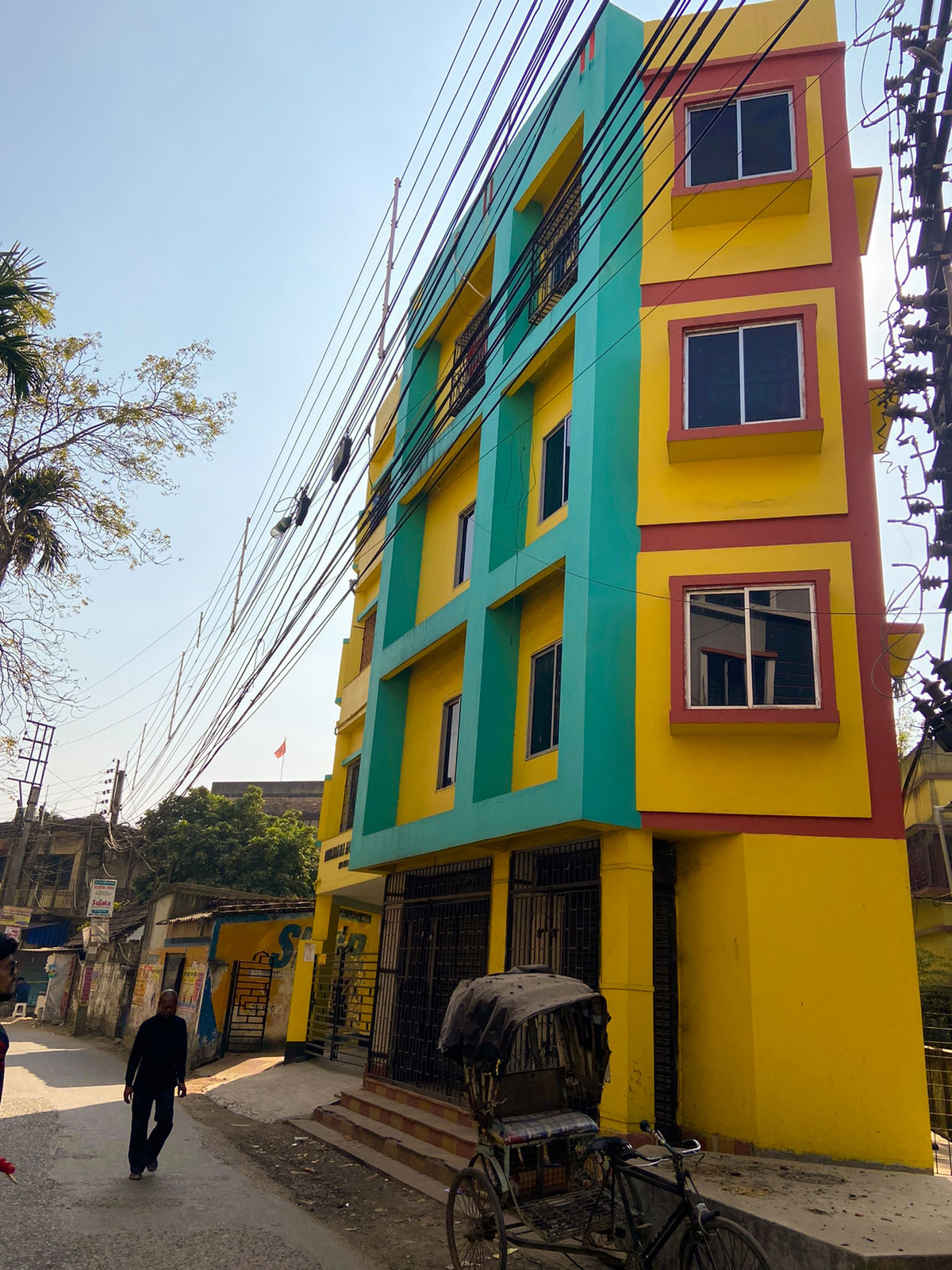 Mobirise Website Builder