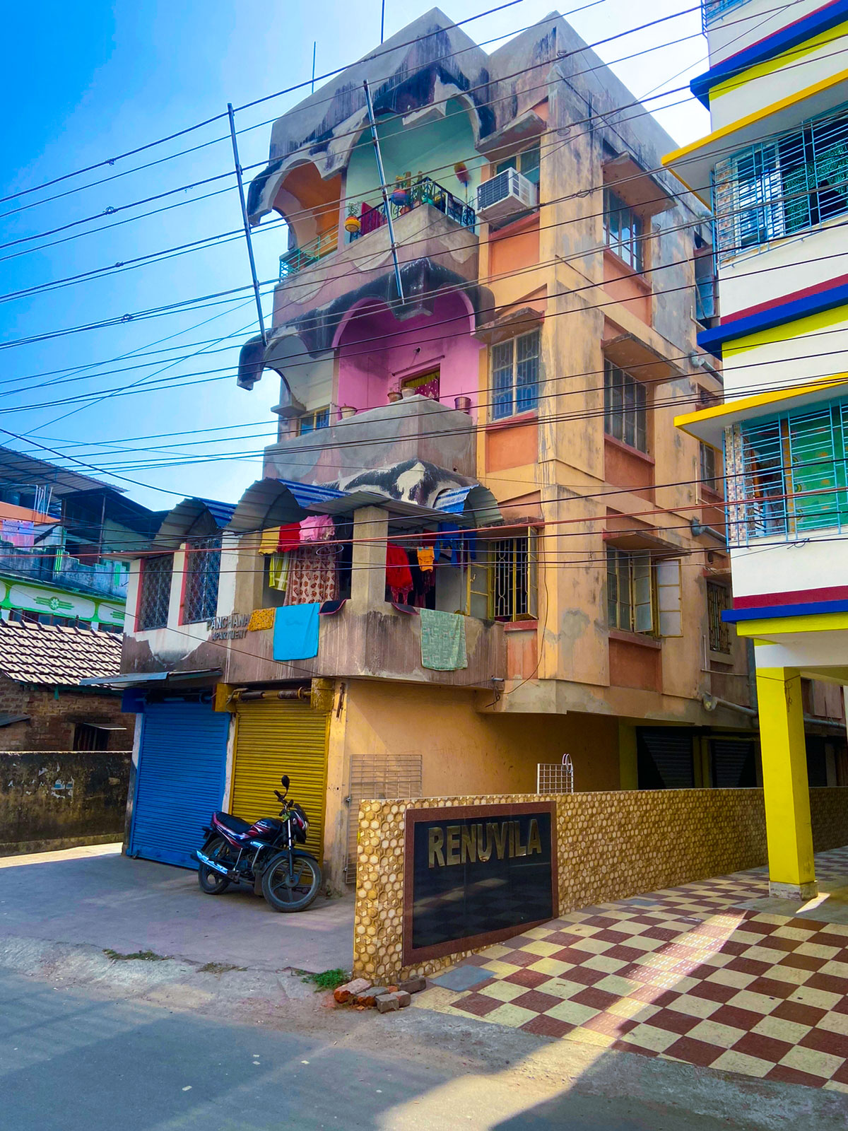 Mobirise Website Builder