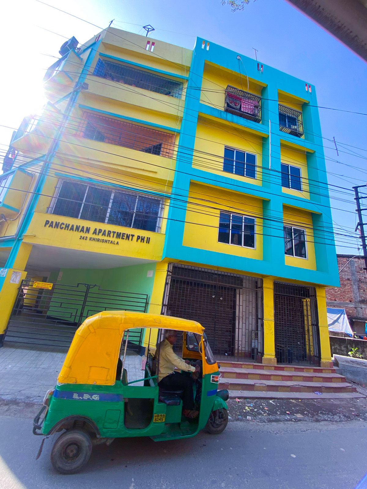 Mobirise Website Builder