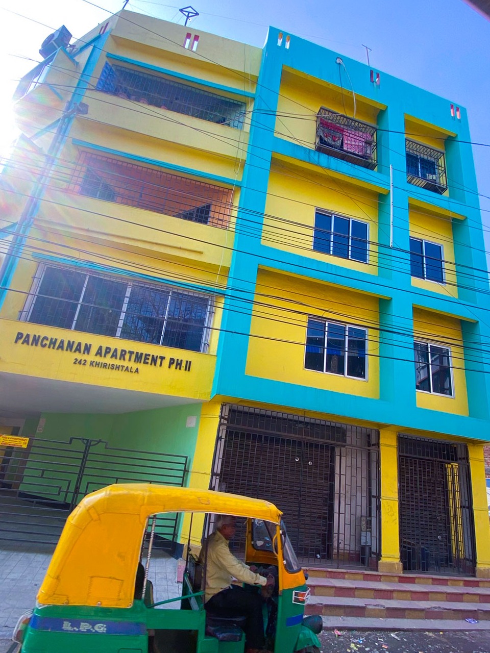 Mobirise Website Builder