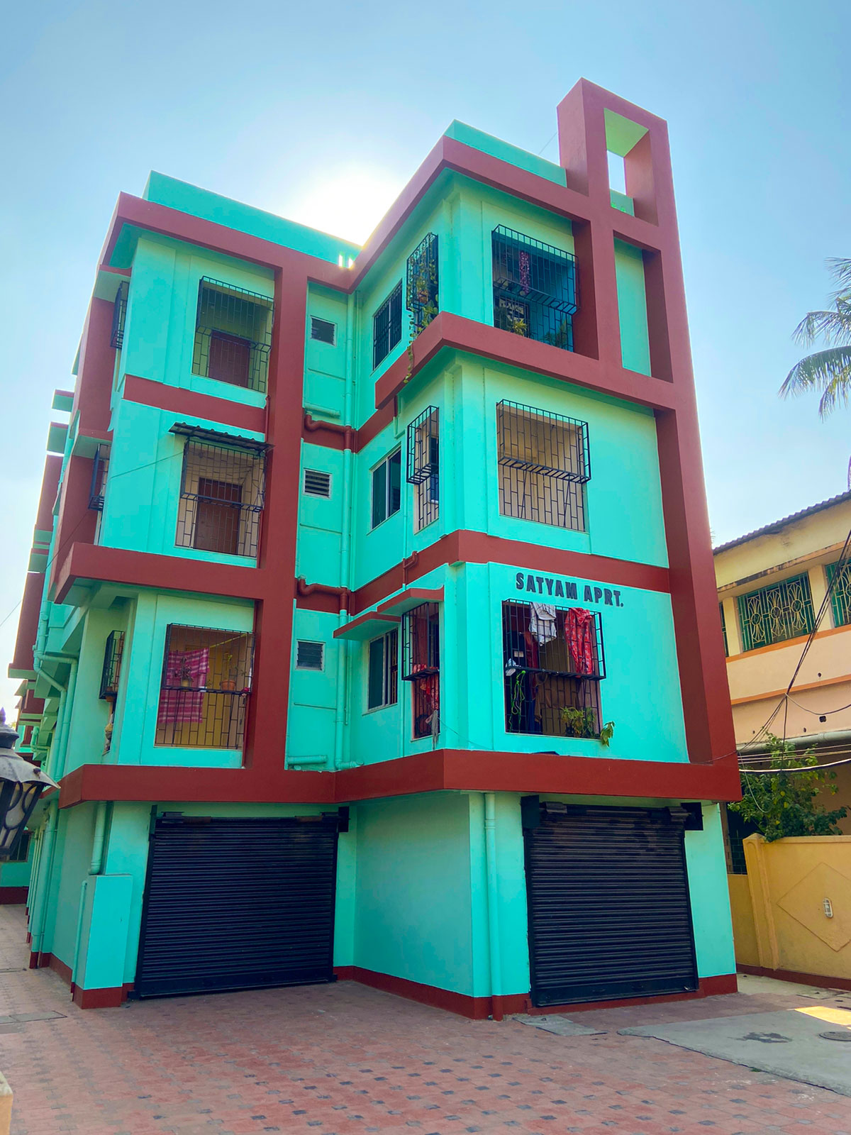 Mobirise Website Builder