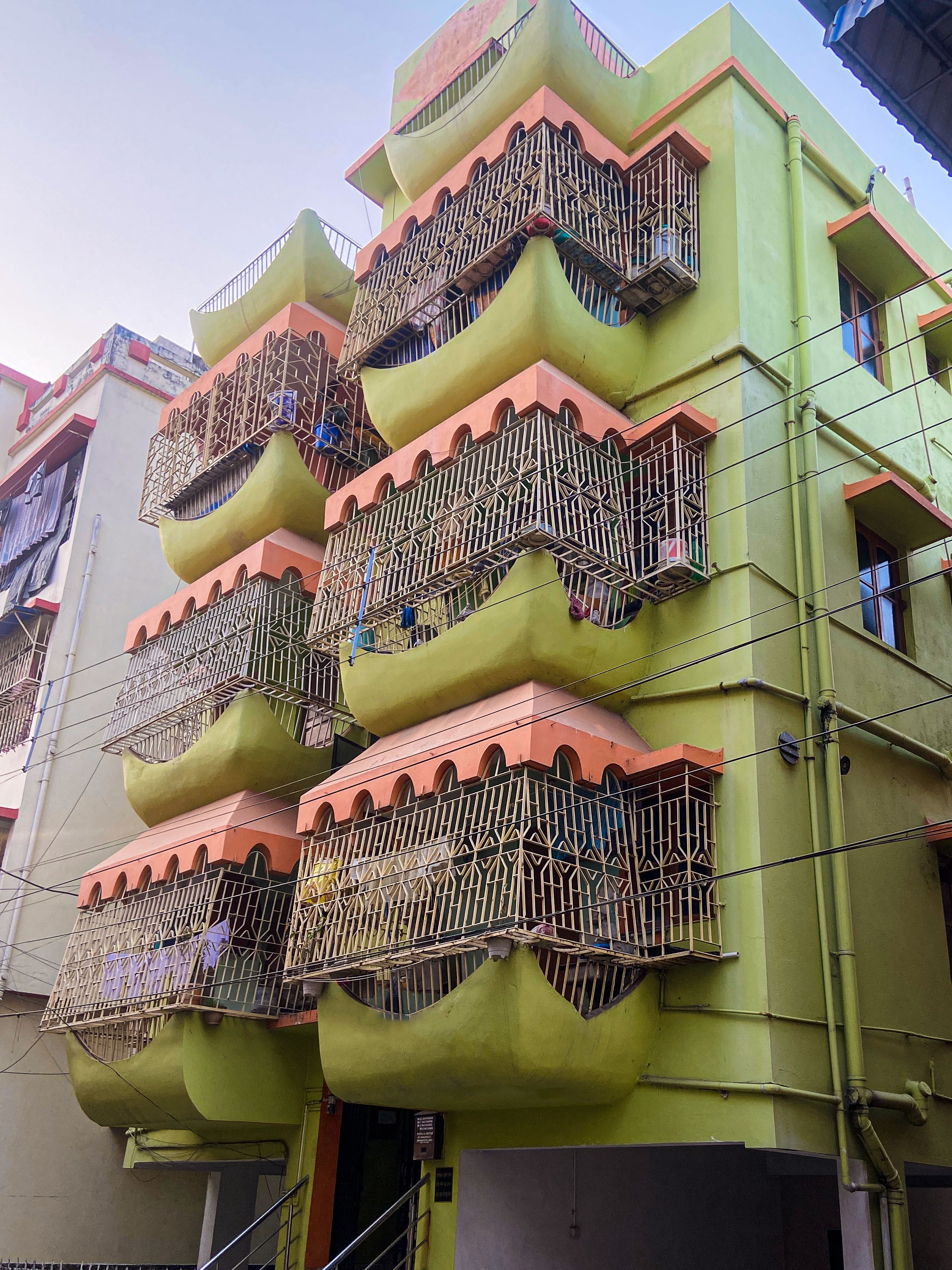 Mobirise Website Builder