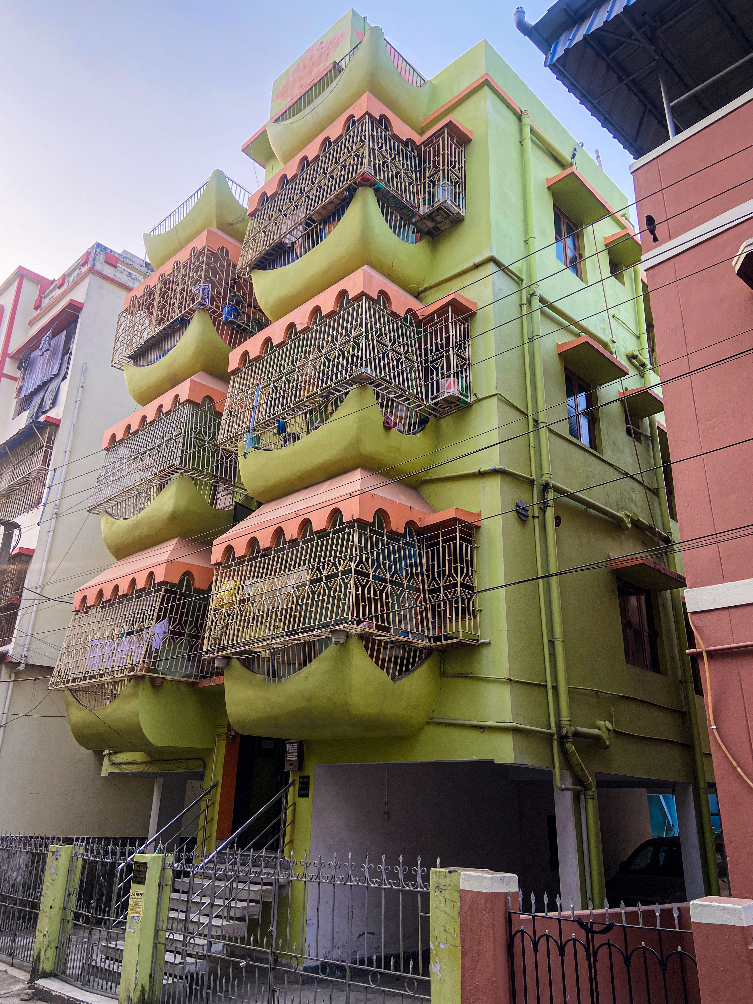 Mobirise Website Builder