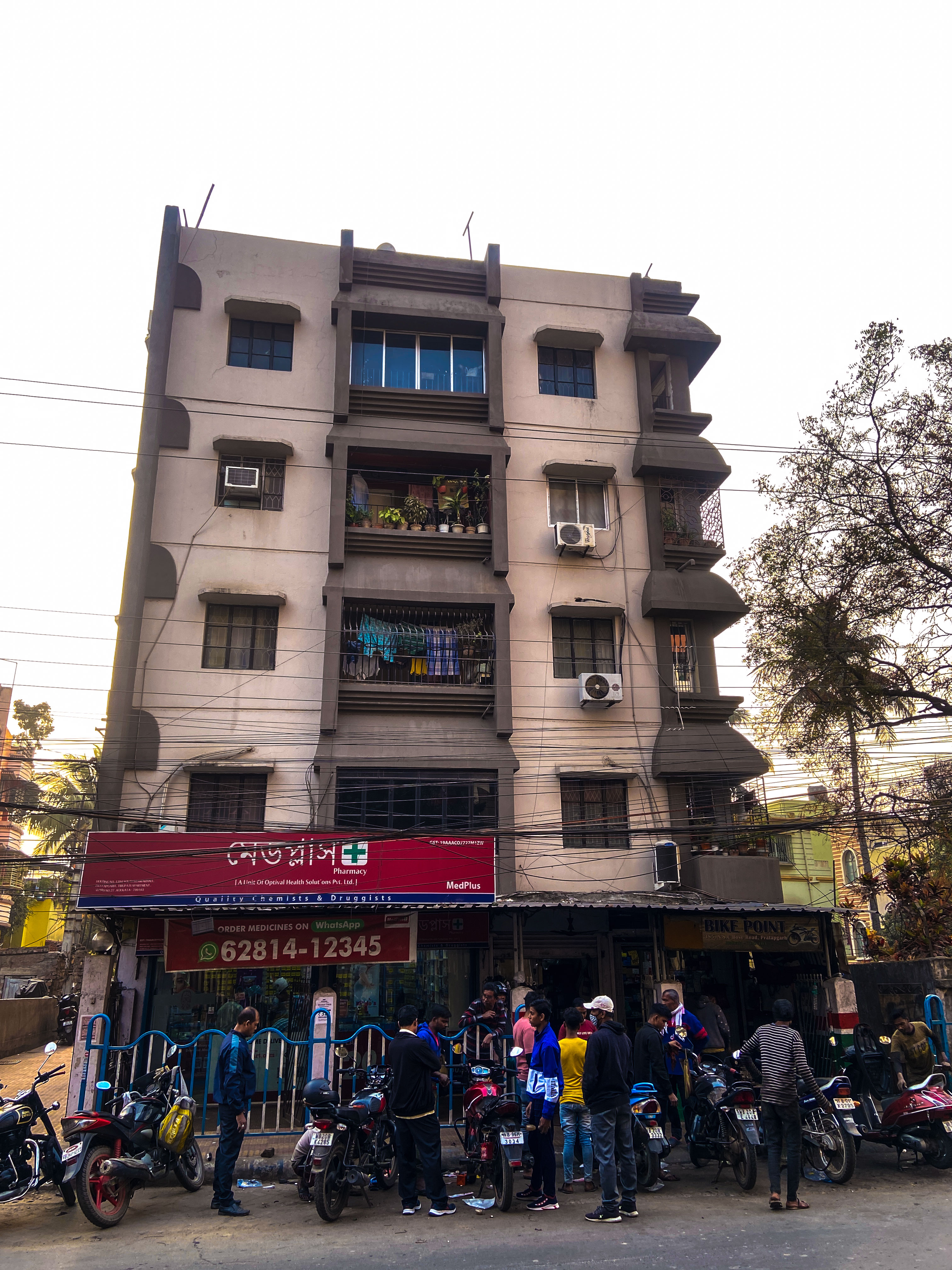 Mobirise Website Builder